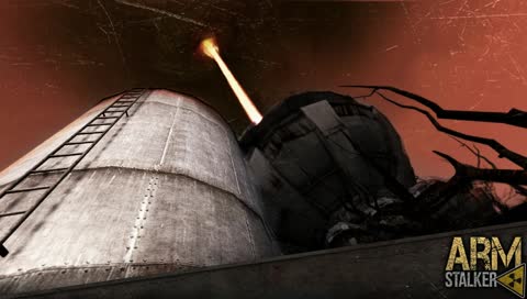 ArmSTALKER Оnline || Релиз, новая история сталкера Шиша! || ОРДЕН