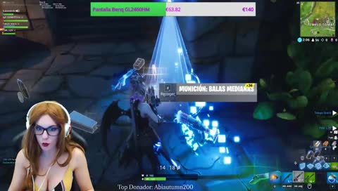 [ESP] El vicio del Fortnite !loots