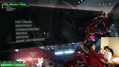 [PC] Sew a bit, game a bit.. 