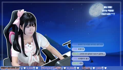 우리도 구독 리액션을 만들자!