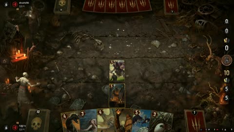 [지통] 궨트 유언덱 공략 조언 토론 잼투장