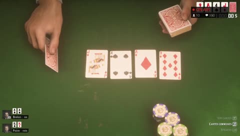 Clint 'Arno' Eastwood