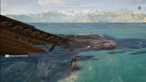 Il était une fois dans le Péloponnèse,...