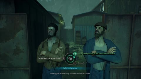 call of cthulhu korea play!!