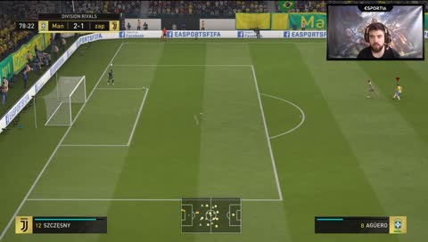 Directo con Oriol Avila