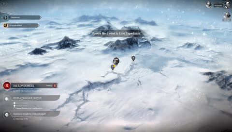 Frostpunk New Player