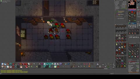 Cipsoft what are u doing...
