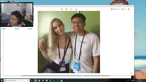 Talking About my Twitch Con Experience l !discord