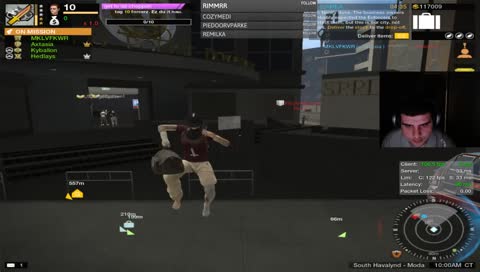 M K L V F K W R S - whats going on man xD