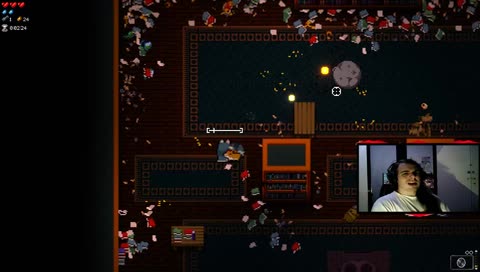 Musiquita y gungeon   [ENG-ESP] 