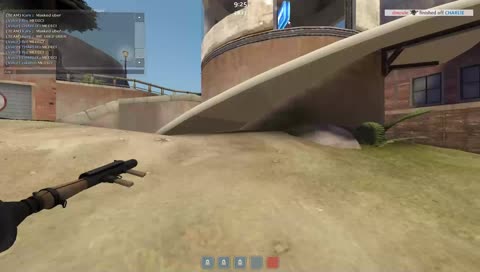 MGE DM AND PUGCHAMP
