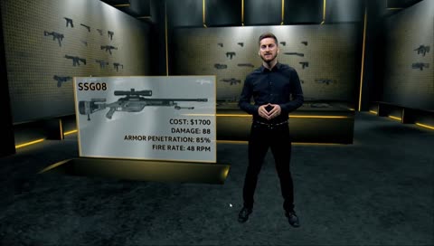 🔴LIVE: [Vietnamese] ESL Pro League Season 8 EU