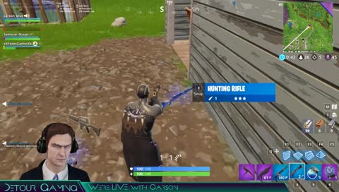 Tuesday BONUS stream! | FaceRig | Fun!