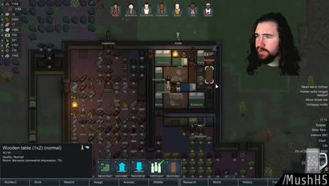 Finishing the game - cass merciless commitment - !challenge