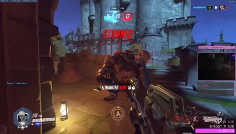 attack the objective 