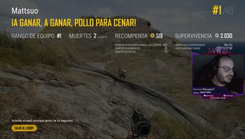 volvemos a los entrenamientos del players