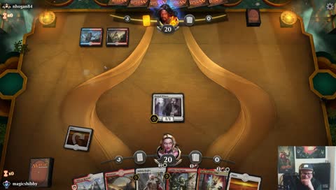 Ladder + Draft?
