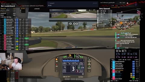 [✠|HD] 🇩🇪🔜 IMSA | iRLMS | IC | SKIPPY | NASCAR | ROADRAGE