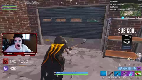 HELLOOOOO!! !sorteo !ganadores !sorteoseguidores !sr !musica !configcsgo !configfortnite