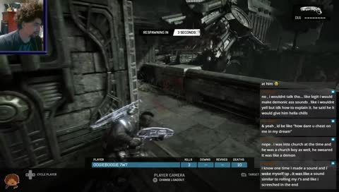 6.66x gears of war XP