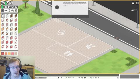 [Rikytan, CZ] První pohled na Project Hospital, v 8 Guildovní Rated Battlegrounds