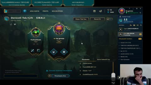 Ha gayret plat oluyoruz! o.O !instagram/twitch_bygeveze