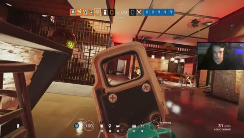 Gemütlich am Abend Streaen