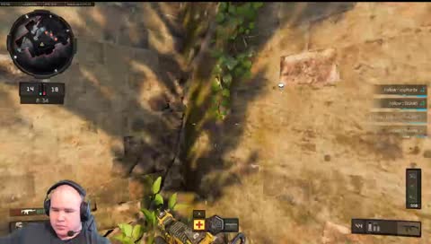  Creando Caos y Destrucción!!!