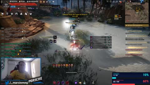 [SA] 59 Sorc - Fogans Grind | !sub | !prime