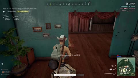 ¡JUGANDO PUBG A POR VICTORIAS! ¿CUANTAS CONSEGUIREMOS? 