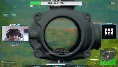 [PT-BR] Ótima semana família! <3