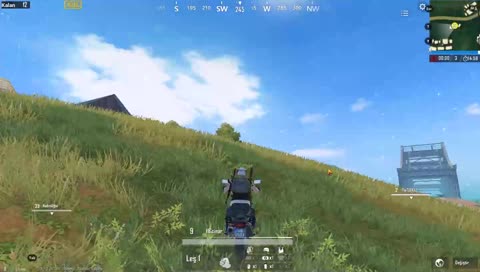 🔴  PUBG MOBİL CUSTOM ROOM GELİN GENÇLER