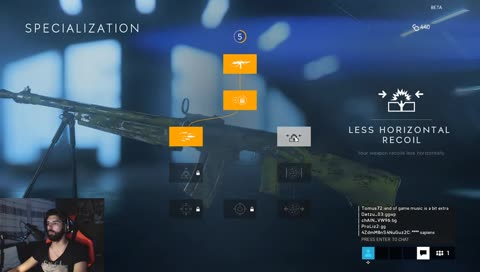 🔵 Battlefield V BETA 