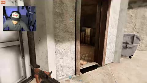 Insane Firefight