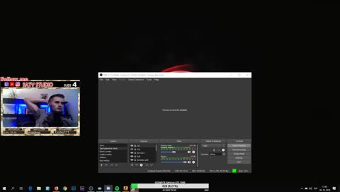 SK/CZ Meranie cicin na počkanie -  Fun & Chill Road to Global Boyz  #66