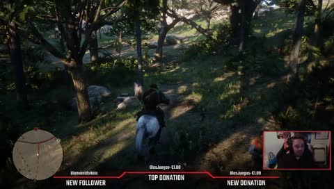 RED DEAD REDEMPTION 2