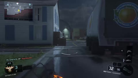 Bo3 Gameplay