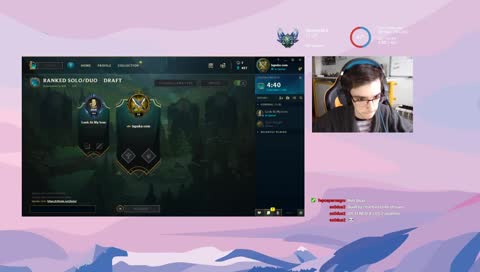 SUPPORT Master SoloQ EUW  