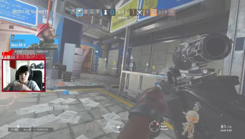 Como fazer um clutch sendo cego