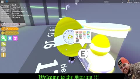 Pet Simulator and More !!!!!!!!!!!