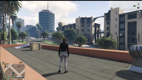 Pykamy w co popadnie .Strasznie zmęczona dziś :c  [WyspaRP.pl]

