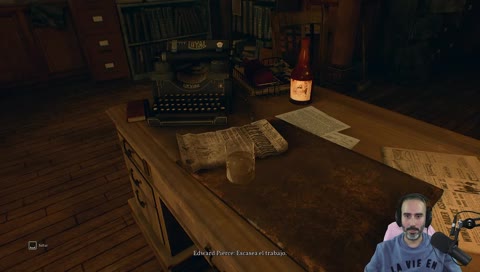 [ES] Call of Cthulhu, ¡empieza el descenso a la locura!