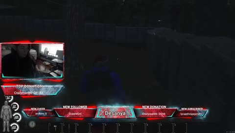 Scum NOOB! Thank you Archie!!! <3