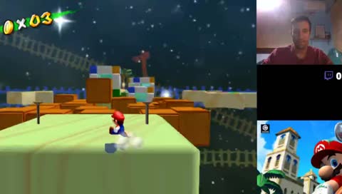Good Morning World-Super Mario Sunshine