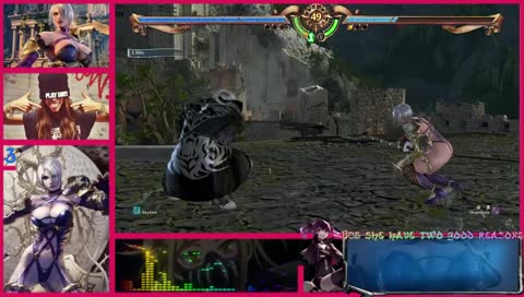 "G6" Ivy. Just play and learn.