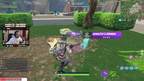 [PC] Okpapi - New Overlay by @MjeksDesign <3