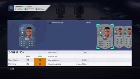 Trading/Rivals, RTG 3.2m TP! (No$) (XB1)