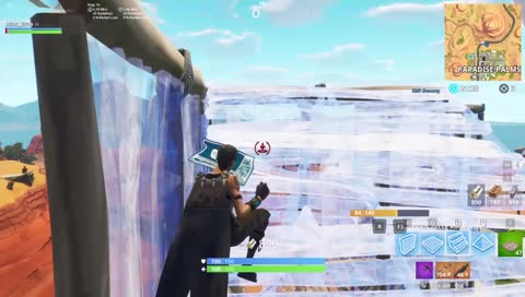 Bissl spielwiese 1v1 gegen euch /// suche 1nen mod