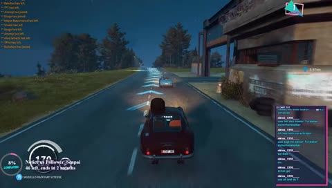 [GER] [DEUTSCH]  Just Cause 3 Multiplayer ausprobieren