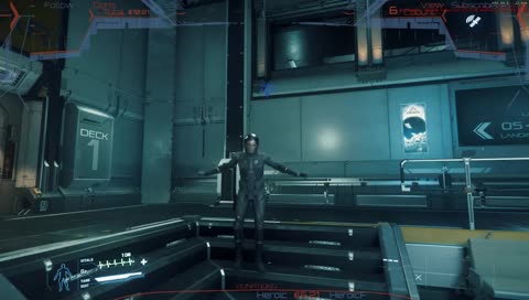 PTU 3.3 : Rally sur Daymar !!!